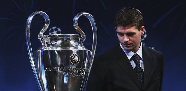 QUIZ: Can you name every Champions League-winning captain this century?