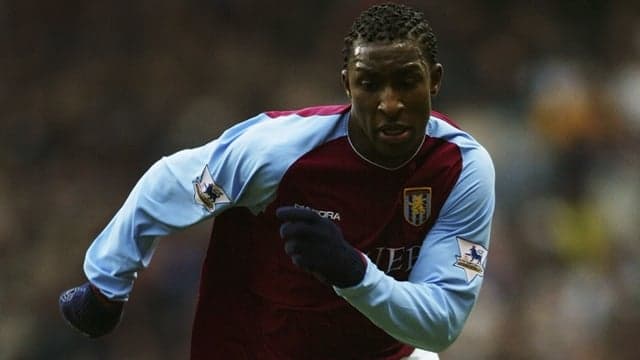 Former Aston Villa defender Jlloyd Samuel dies aged 37 Former Aston Villa defender Jlloyd Samuel dies aged 37