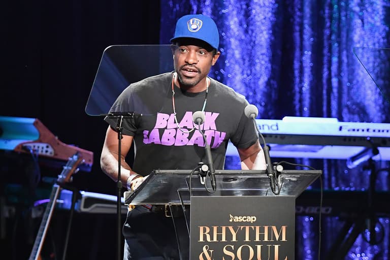Outkast’s André 3000 surprises fans with two new songs for Mother’s Day Outkast’s André 3000 surprises fans with two new songs for Mother’s Day