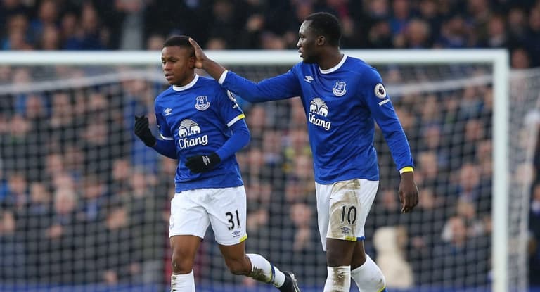 Ademola Lookman could be set to leave Everton permanently after impressive loan spell Ademola Lookman could be set to leave Everton permanently after impressive loan spell