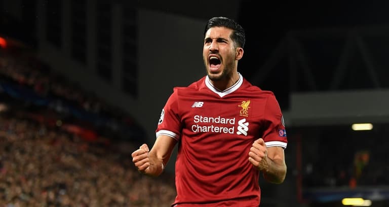 Emre Can declined invitation to meet President Erdoğan Emre Can declined invitation to meet President Erdoğan
