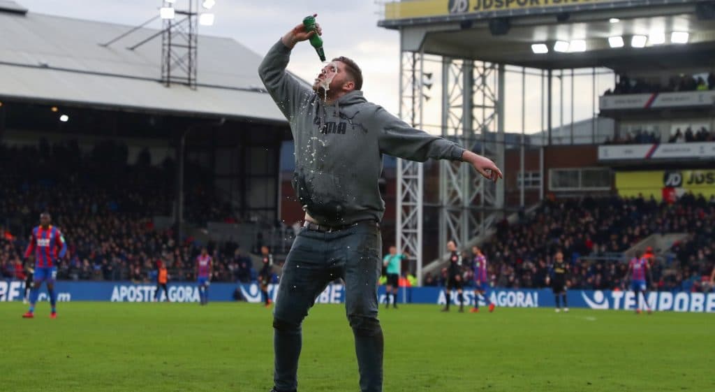 The Premier League club whose fans drink more than anyone else has been revealed