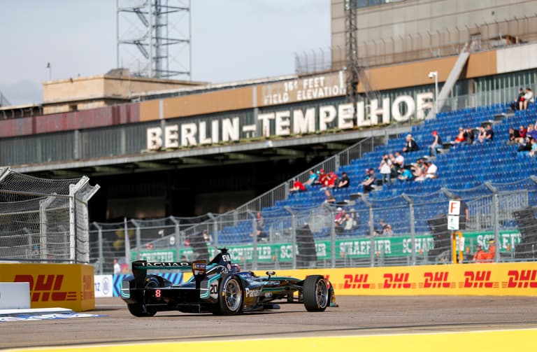 Awesome Abt and Audi reign supreme in Berlin