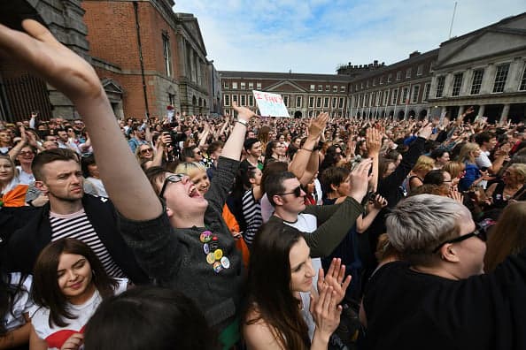 10 things British journalists covering Irish news stories need to know