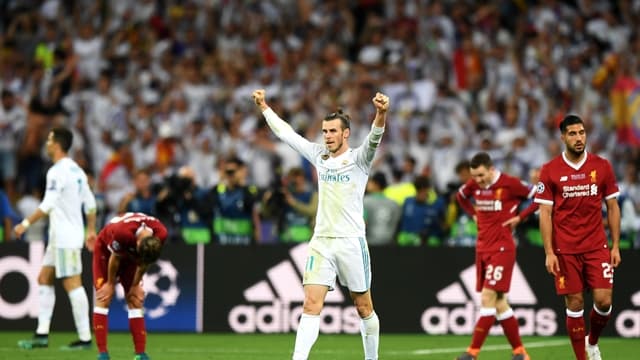 Player ratings as Real Madrid see off Liverpool to win the Champions League again