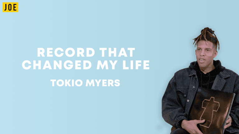 Tokio Myers talks Justice’s Cross in Record That Changed My Life Tokio Myers talks Justice’s Cross in Record That Changed My Life