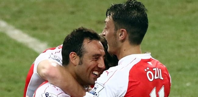 Arsenal couldn’t have timed Santi Cazorla announcement much worse Arsenal couldn’t have timed Santi Cazorla announcement much worse