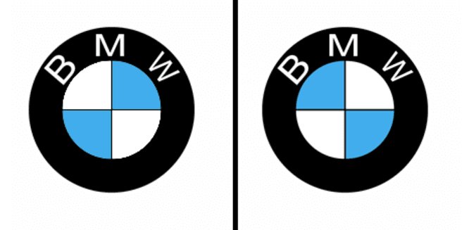 QUIZ: Can you get full marks in our impossible logo test?