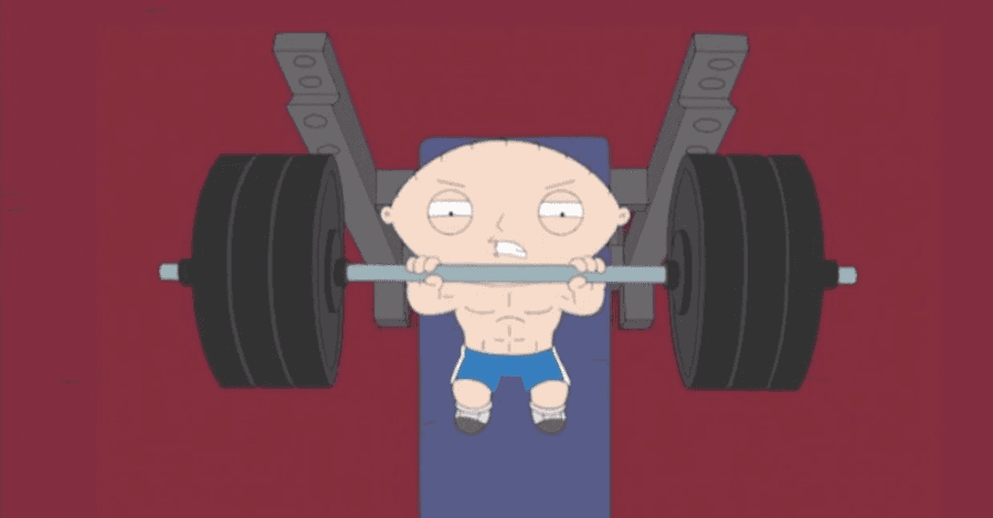 3 ways to build a bigger bench press