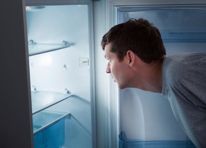 It turns out that being hangry is a real emotion and not just one you made up It turns out that being hangry is a real emotion and not just one you made up