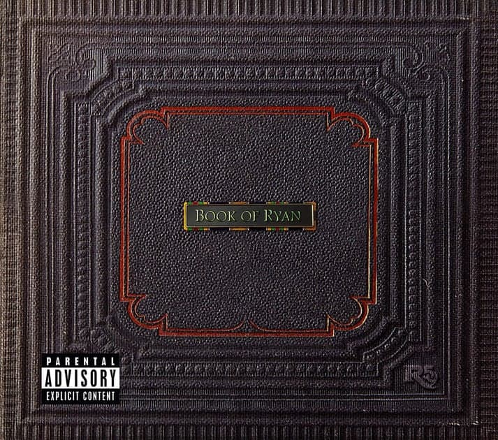 Royce Da 5’9″ proves he’s Top 5 DOA with the unf*ckwitable Book of Ryan Royce Da 5’9″ proves he’s Top 5 DOA with the unf*ckwitable Book of Ryan