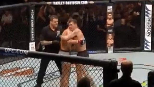 Darren Till gives Liverpool the happy ending it needed this weekend Darren Till gives Liverpool the happy ending it needed this weekend