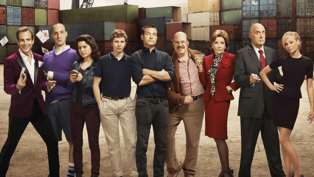 Personality Test: Which Arrested Development character are you?