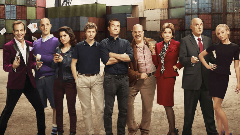 Personality Test: Which Arrested Development character are you?