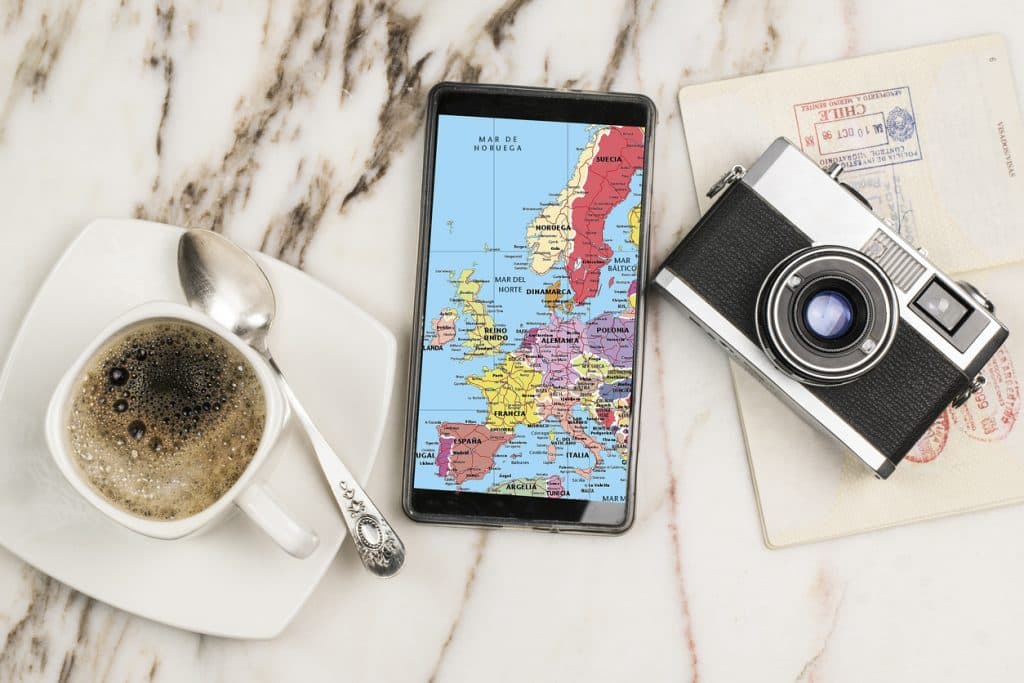 How to get one of the (free) Interrail tickets to travel around Europe this summer