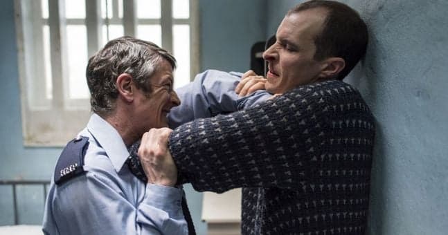 Netflix is getting the super tense IRA prison breakout movie starring Tom Vaughan-Lawlor Netflix is getting the super tense IRA prison breakout movie starring Tom Vaughan-Lawlor
