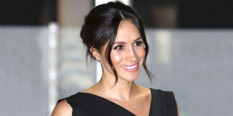 Confirmed: This is who will walk Meghan Markle down the aisle Confirmed: This is who will walk Meghan Markle down the aisle