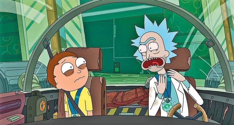Amazing news, as Rick & Morty has been renewed for a whopping 70 more episodes Amazing news, as Rick & Morty has been renewed for a whopping 70 more episodes