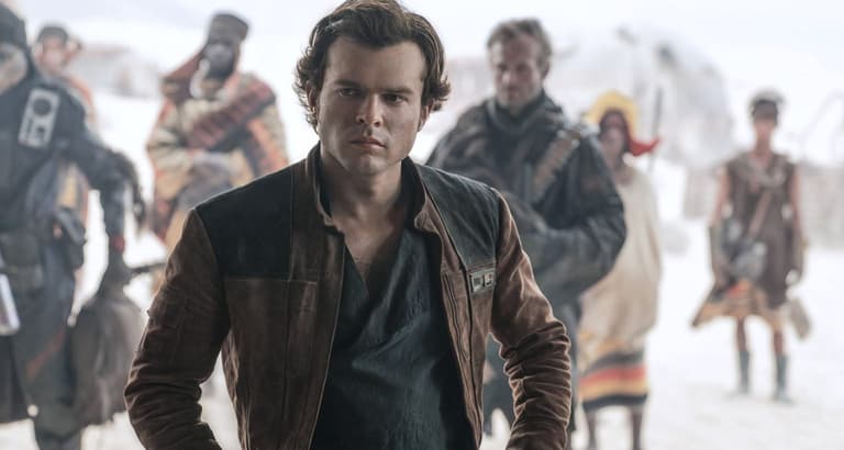 Solo has been a massive financial disappointment, despite making $103m in its first weekend Solo has been a massive financial disappointment, despite making $103m in its first weekend