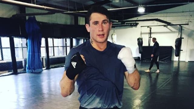 BBC decision proves just how big this weekend is for British mixed martial arts