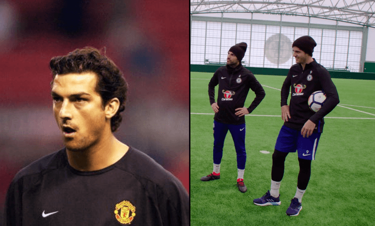 QUIZ: Guess the clubs these Spanish footballers moved to England from QUIZ: Guess the clubs these Spanish footballers moved to England from