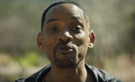 WATCH: Will Smith’s story of how he landed the lead role in The Fresh Prince Of Bel-Air is amazing WATCH: Will Smith’s story of how he landed the lead role in The Fresh Prince Of Bel-Air is amazing