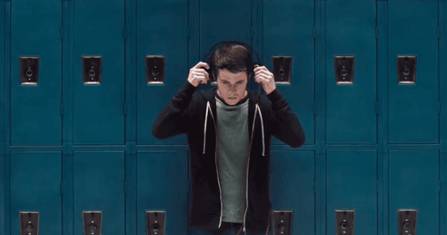 13 Reasons Why officially renewed season three by Netflix 13 Reasons Why officially renewed season three by Netflix