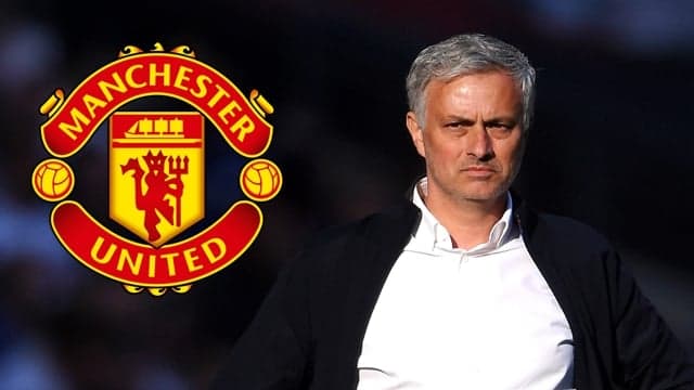 Jose Mourinho’s main transfer priority is very underwhelming Jose Mourinho’s main transfer priority is very underwhelming