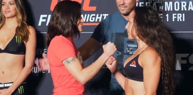 UFC fight cancelled for incredibly dumb-sounding reason UFC fight cancelled for incredibly dumb-sounding reason