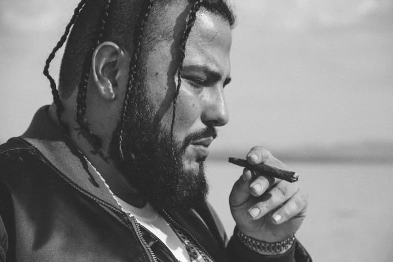 Belly: “Music is my therapy, my situation would be much worse without it” Belly: “Music is my therapy, my situation would be much worse without it”