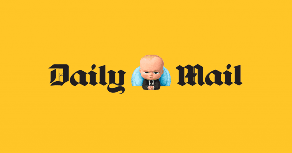 Who should replace Paul Dacre as editor of the Daily Mail? You decide!