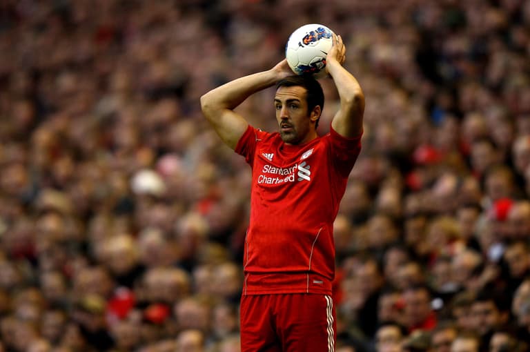 José Enrique has had emergency surgery on a rare brain tumor José Enrique has had emergency surgery on a rare brain tumor