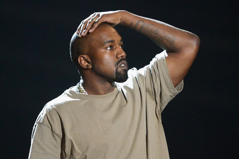 Here’s a list of everyone who attended last night’s Kanye West album playback Here’s a list of everyone who attended last night’s Kanye West album playback