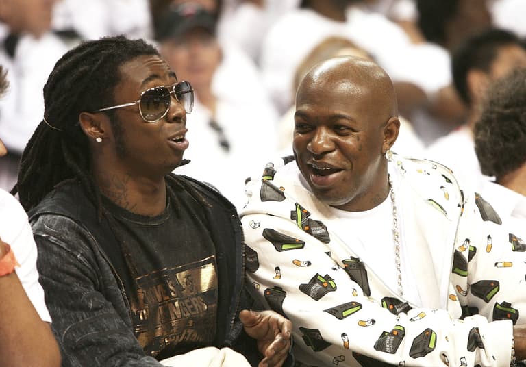 Is Lil Wayne finally free? Reports claim he’s settled lawsuit with Birdman Is Lil Wayne finally free? Reports claim he’s settled lawsuit with Birdman