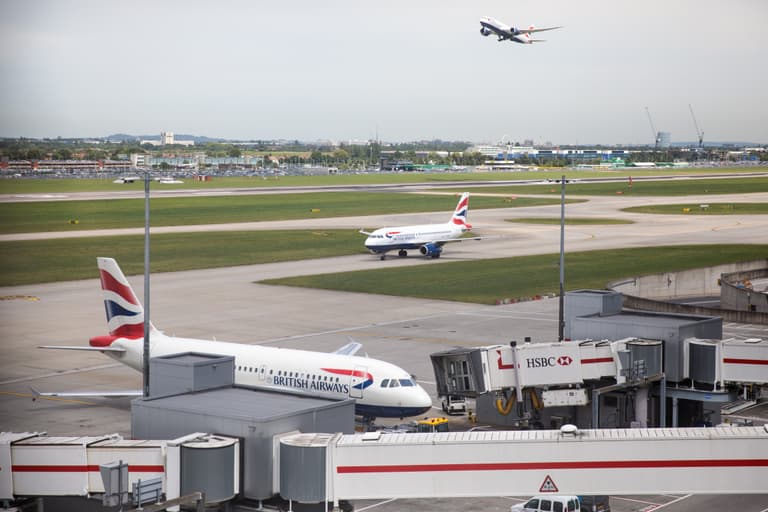 BA cancels 2,000 tickets because they were ‘too cheap’ BA cancels 2,000 tickets because they were ‘too cheap’