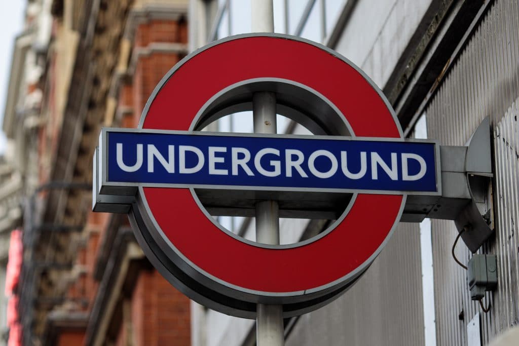 Several injured after ‘minor explosion’ at London tube station