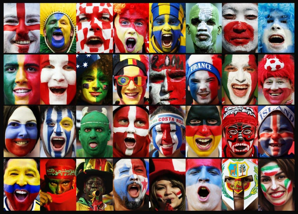 QUIZ: Can you name every World Cup nation’s capital city?
