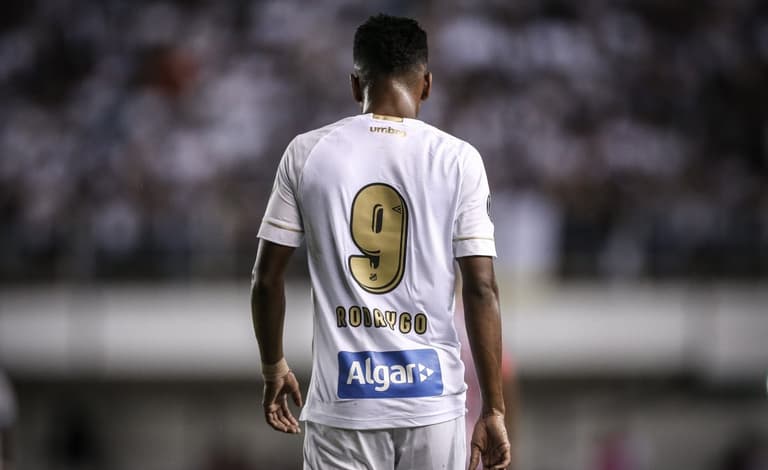 Real Madrid set to pay astronomical wages to 17-year-old Santos sensation Real Madrid set to pay astronomical wages to 17-year-old Santos sensation