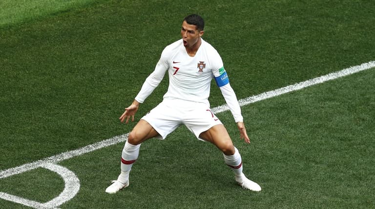 Four players who have displayed superhuman ability in Russia this week Four players who have displayed superhuman ability in Russia this week