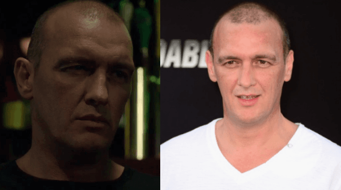 Alan O’Neill, star of Sons of Anarchy and Fair City, dies aged 47 Alan O’Neill, star of Sons of Anarchy and Fair City, dies aged 47