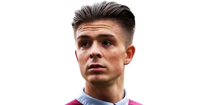 Chelsea have reportedly made an offer for Aston Villa’s Jack Grealish