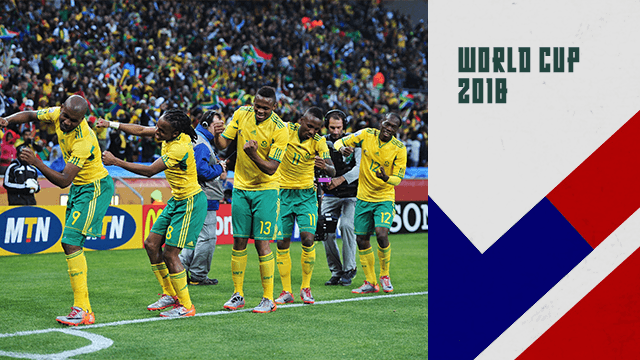 Why South Africa 2010 was the best World Cup ever Why South Africa 2010 was the best World Cup ever