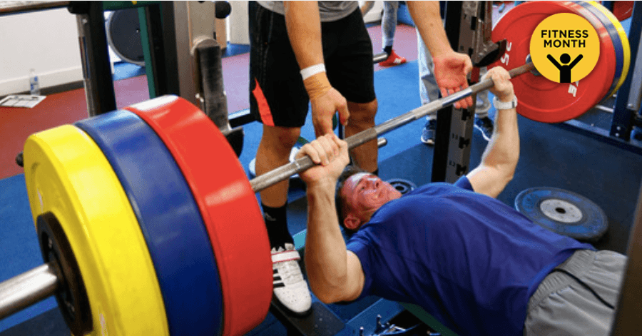 Lifting for long-term gains: supercharged strength