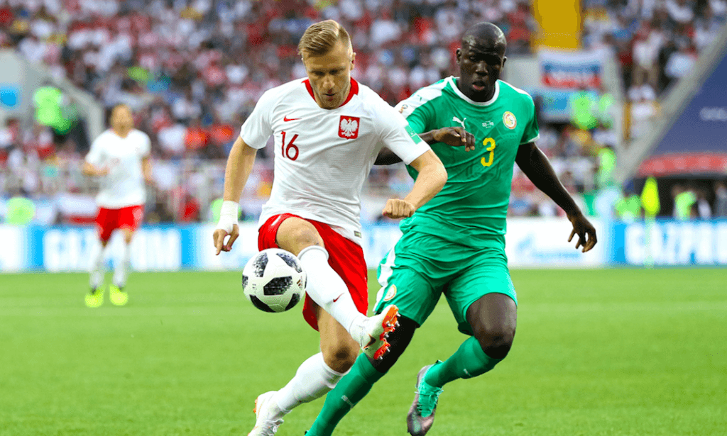 Senegal defender might have just accidentally announced the new Chelsea manager