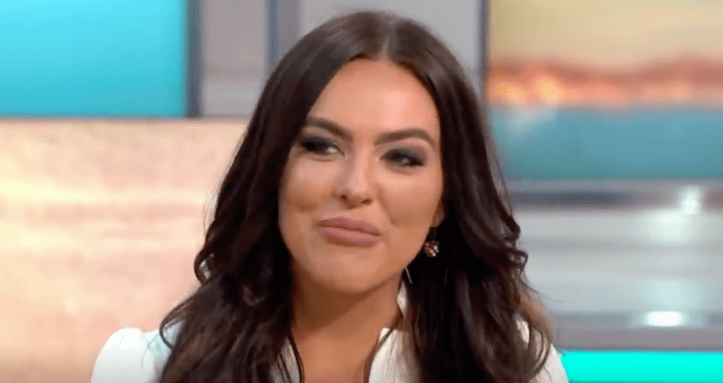 Piers Morgan slammed for ‘humiliating’ Love Island’s Rosie WIlliams