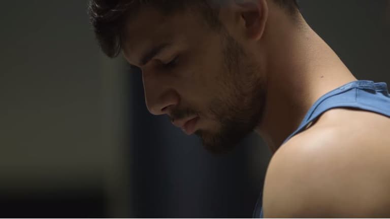 UFC rescinds contract termination of promising star UFC rescinds contract termination of promising star