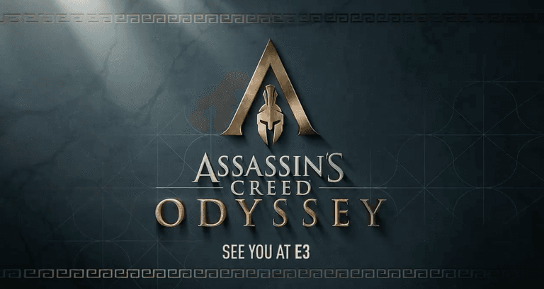 The new Assassin’s Creed has been announced, and it is set in an all-new time period The new Assassin’s Creed has been announced, and it is set in an all-new time period