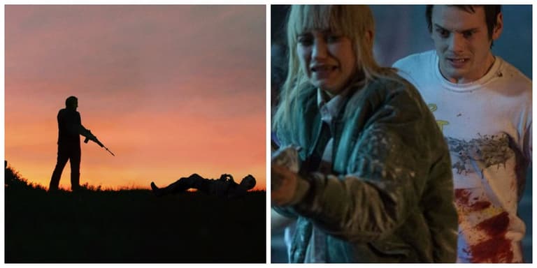 Two of the best thrillers of the decade are showing back-to-back on TV tonight Two of the best thrillers of the decade are showing back-to-back on TV tonight