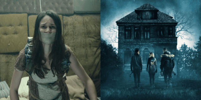 Netflix have added a superb thriller that’s ‘suspenseful, terrifying, and devilishly original’ Netflix have added a superb thriller that’s ‘suspenseful, terrifying, and devilishly original’
