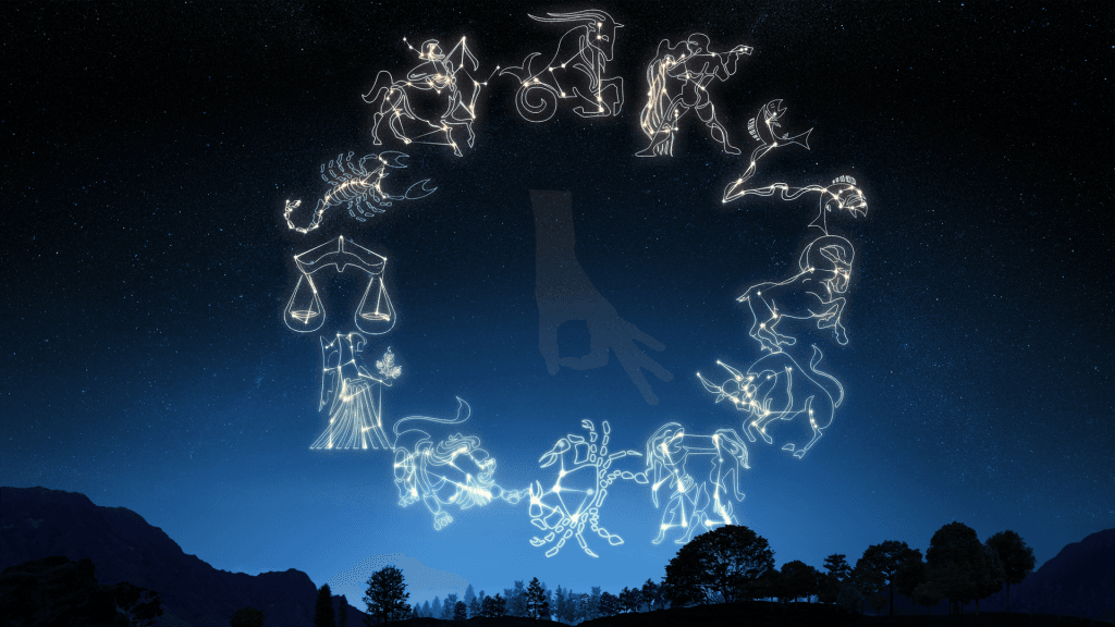 Your June 2018 horoscope predictions are here